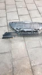 Grille + Bumpergrille Peugeot 208 (2012-2017), Auto-onderdelen, Ophalen of Verzenden, Voor, Peugeot, Bumper