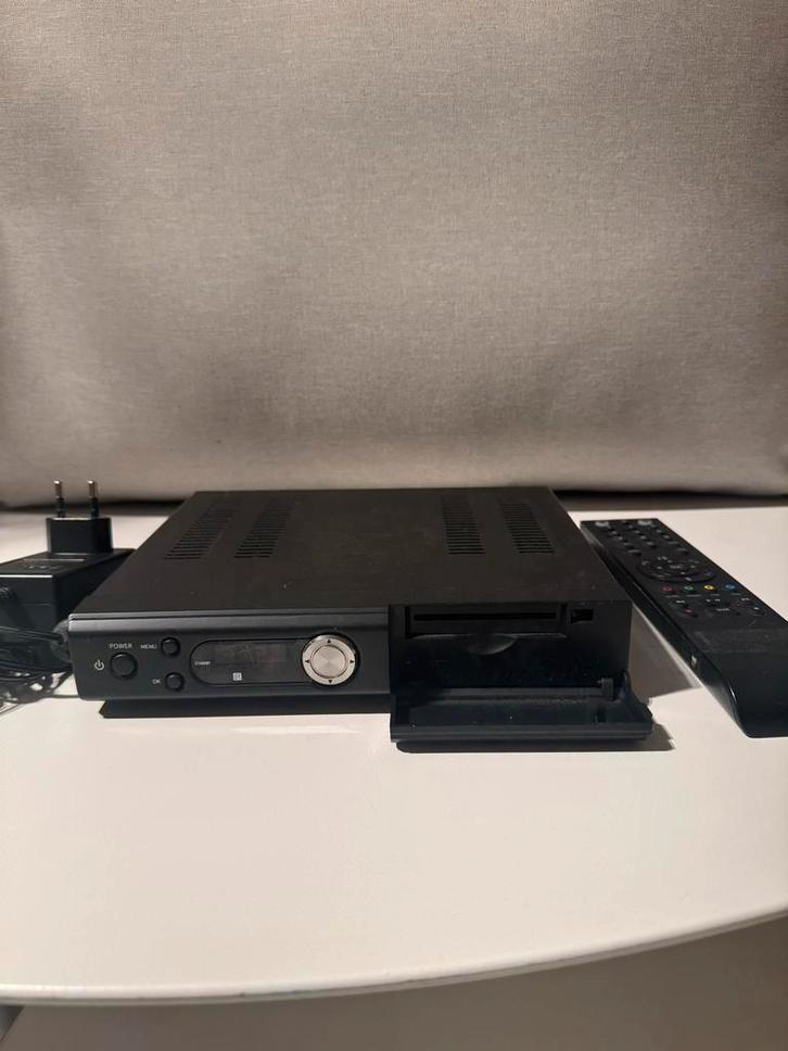 Canal Digitaal Decoder, Audio, Tv en Foto, Decoders en Harddiskrecorders, Gebruikt, Decoder, Ophalen of Verzenden