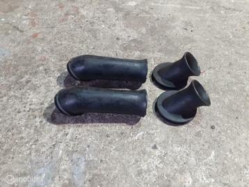 Rubbers luchtinlaat inlaatrubbers airbox Monster SS Paso beschikbaar voor biedingen