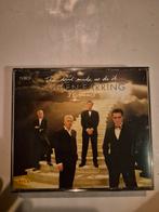 Golden Earring - The devil made us do it, 35 years. 2cd., Ophalen of Verzenden, Gebruikt, Alternative