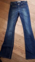 LOIS W25/L34 model NINA, Blauw, Ophalen of Verzenden, Zo goed als nieuw, Lois