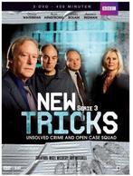 DVD-BOX New Tricks Serie 3 + Nederlandse ondertiteling, Vanaf 12 jaar, Verzenden, Nieuw in verpakking, Boxset