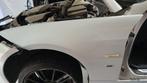 Voorscherm Spatbord linksvoor BMW 3 serie E90 E91 + LCI Alpi, Gebruikt, -, -, Ophalen of Verzenden