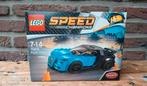 Lego Speed Champions - Bugatti Chiron - 75878 SEALED!!!, Kinderen en Baby's, Speelgoed | Duplo en Lego, Ophalen, Nieuw, Complete set