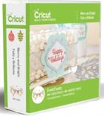Cricut Cartridge Merry And Bright **nieuw**, Hobby en Vrije tijd, Scrapbooking, Ophalen of Verzenden, Nieuw, Cartridge, Cricut