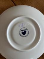 VTWonen Schoteltjes - Cappuccino/Thee (Zonder Kopjes), Nieuw, Ophalen of Verzenden, Effen, Kop(pen) en/of Schotel(s)