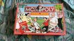 Monopoly suske en wiske, Hobby en Vrije tijd, Gezelschapsspellen | Bordspellen, Ophalen of Verzenden, Zo goed als nieuw