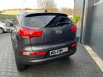 Kia SPORTAGE 1.6 GDI X-treme ComfortLine, Voorwielaandrijving, Handgeschakeld, Parkeersensor, 750 kg