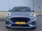 Ford Puma 1.0 EcoBoost Hybrid ST-Line X afneembare trekhaak, Auto's, Ford, Voorwielaandrijving, 125 pk, Origineel Nederlands, Handgeschakeld