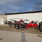 Fella Ts12555 pro, Overige, Oogstmachine