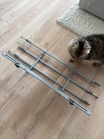 Hondenrek verstelbaar, Ophalen of Verzenden, Zo goed als nieuw, 50 tot 100 cm, Minder dan 100 cm