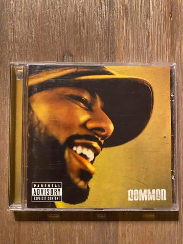 Common - Be beschikbaar voor biedingen