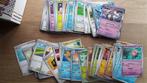 151 Bulk Kaarten Pokémon (Reverse+)Holos etc.., Ophalen of Verzenden, Nieuw, Meerdere kaarten, Foil