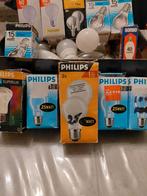 Partij Lampen: Diverse Wattages & Fittingen, Ophalen, E27 (groot), Led-lamp
