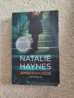 Natalie Haynes - Amberwoede, Gelezen, Natalie Haynes, Ophalen of Verzenden, Nederland