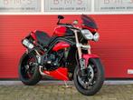 TRIUMPH SPEED TRIPLE (bj 2011), Motoren, Motoren | Triumph, Motorrijbewijs A, Bedrijf, 1050 cc, Meer dan 35 kW
