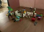 (102) playmobil Paardrijclub - 9262, Ophalen of Verzenden, Zo goed als nieuw
