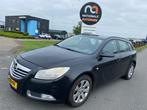 Opel Insignia Sports Tourer 2009 * 2.0 CDTI Edition * EXPORT, Voorwielaandrijving, Euro 5, Zwart, Traction-control