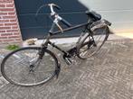 Schuurvondst Vintage Magneet fiets - Opknapper of Onderdelen, Ophalen