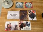 Assassins Creed Ubisoft Limited Edition Collectors Artwork, Ophalen of Verzenden, Nieuw, Meerdere kaarten, Foil