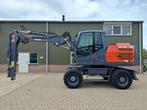Atlas 150W, Zakelijke goederen, Machines en Bouw | Kranen en Graafmachines, Graafmachine