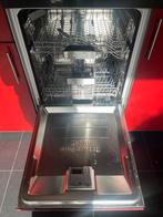 Siemens inbouw-vaatwasser SD6P1S, Ophalen, Gebruikt, Minder dan 85 cm, Voorspoelprogramma