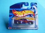 Hot Wheels JADED Studebaker Dragster First Edition 2002 NEW, Nieuw, Ophalen of Verzenden, Auto