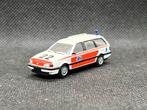 Herpa Volkswagen Passat Rijkspolitie 1:87, Hobby en Vrije tijd, Ophalen of Verzenden, Zo goed als nieuw, Auto, Herpa