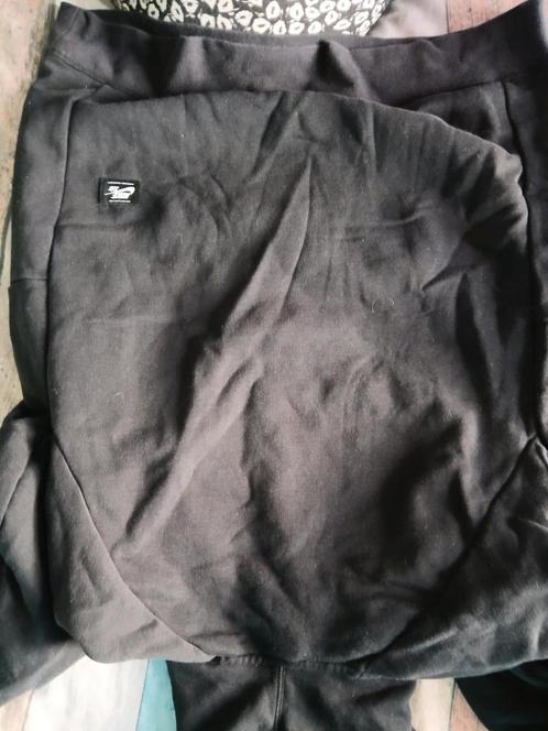 Zwarte Nike hoodie.  Maat XL., Kleding | Heren, Truien en Vesten, Nieuw, Maat 56/58 (XL), Zwart, Ophalen of Verzenden