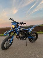 Sherco smrs 50, Ophalen of Verzenden, Zo goed als nieuw, Overige merken