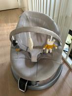 Nuna Leaf wipstoel - Zo goed als nieuw!, Kinderen en Baby's, Wipstoeltjes, Overige merken, Wipstoel, Ophalen of Verzenden, Met gordel(s) of riempje(s)
