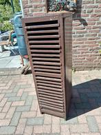 Galeien kabinet, Ophalen
