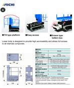 Aichi RM04B Rupshoogwerker, Ophalen
