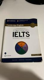 Cambridge English, Ophalen of Verzenden, Alpha, Zo goed als nieuw