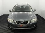 Volvo V70 2.5T Kinetic Leder, Navi, Parkeersensoren, Clima,, Auto's, Volvo, 1573 kg, 2521 cc, 93 €/maand, Euro 4