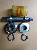 Campagnolo Pista trapas BSA, Fietsen en Brommers, Fietsonderdelen, Crankstel of Pedalen, Campagnolo, Racefiets, Ophalen of Verzenden