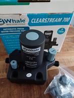 Whale Clearstream 700 drinkwaterpomp, Watersport en Boten, Nieuw, Onderhoud en Reparatie, Ophalen of Verzenden
