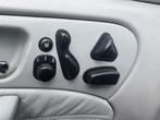 Mercedes-Benz C-klasse 200 K. Elegance, '02, 146000 km, airc, Auto's, Mercedes-Benz, Automaat, Achterwielaandrijving, 4 cilinders