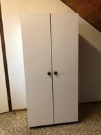 Bruynzeel Hang-Legkast - Zelf Demonteren, Huis en Inrichting, Kasten | Kledingkasten, Ophalen, Overige materialen, Gebruikt, 50 tot 100 cm