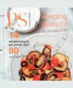 PS Powerslim Voeding & Gewicht in Evenwicht, Verzenden, Zo goed als nieuw
