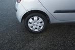 Hyundai I10 1.1 Active | Org NL |, Voorwielaandrijving, Stof, Gebruikt, 4 cilinders