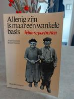 Boekenpakket Veluwe ., Ophalen of Verzenden, Gelezen