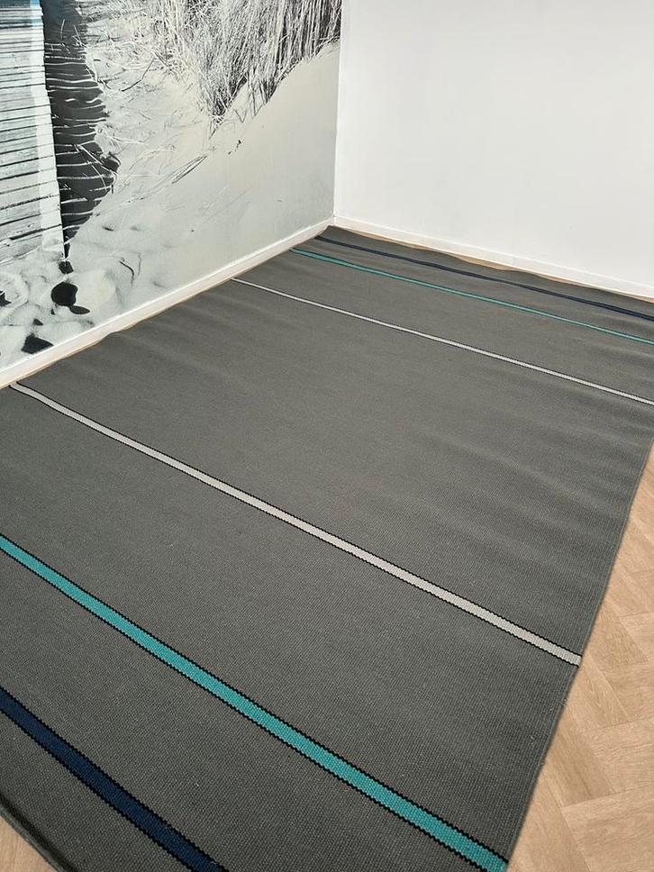 Perletta Pluto wol 200/300 vloerkleed karpet, Huis en Inrichting, Stoffering | Tapijten en Kleden, Nieuw, 200 cm of meer, 200 cm of meer