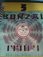 Tribal Warriors – Blockhaus / Devils Cream, Cd's en Dvd's, Vinyl | Dance en House, Ophalen of Verzenden, Gebruikt, 12 inch, Techno of Trance