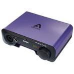 Apogee BOOM 2x2 USB-C audio interface, Ophalen of Verzenden, Zo goed als nieuw, Audio