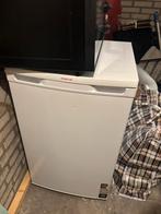 Inventum koelkast tafelmodel wit KV501 met vriesvak A++, Witgoed en Apparatuur, Koelkasten en IJskasten, 100 tot 150 liter, Zo goed als nieuw