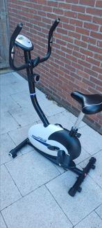 Hometrainer, Sport en Fitness, Fitnessapparatuur, Ophalen, Zo goed als nieuw, Benen, Hometrainer