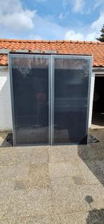 PAX kledingkast, Huis en Inrichting, Glas, 200 cm of meer, Met hangruimte, 50 tot 75 cm