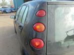Achterlicht links van een Smart Forfour, Auto-onderdelen, Verlichting, Ophalen of Verzenden, 3 maanden garantie, Gebruikt, Smart