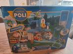 Robocar Poli Hoofdkwartier, Verzenden, Zo goed als nieuw, Jongen of Meisje